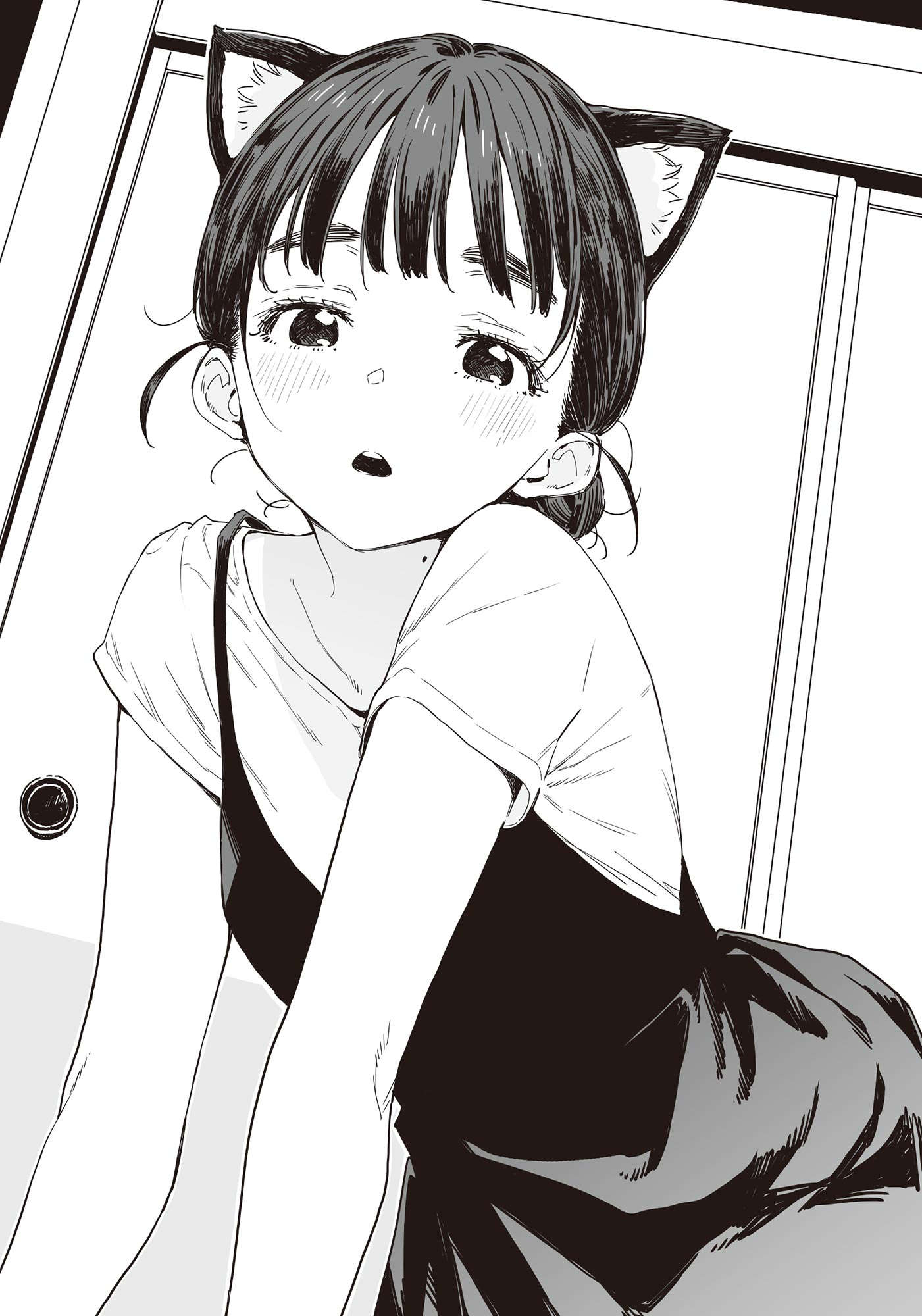 《败北女角太多了!》第八卷 插图(11)