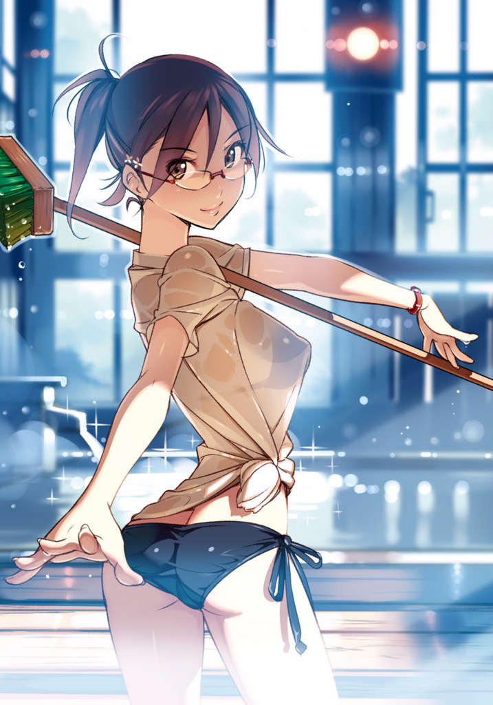 《RAIL WARS!国有铁道公安队》第五卷 插图（4）