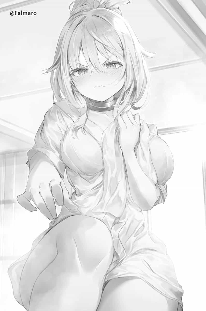 《转生为无情反派贵族的我运用掌握魔法站上魔法世界的顶点》第一卷 本来认命不会有属于我的女角，对方却自己贴上来了 插图插图（7）
