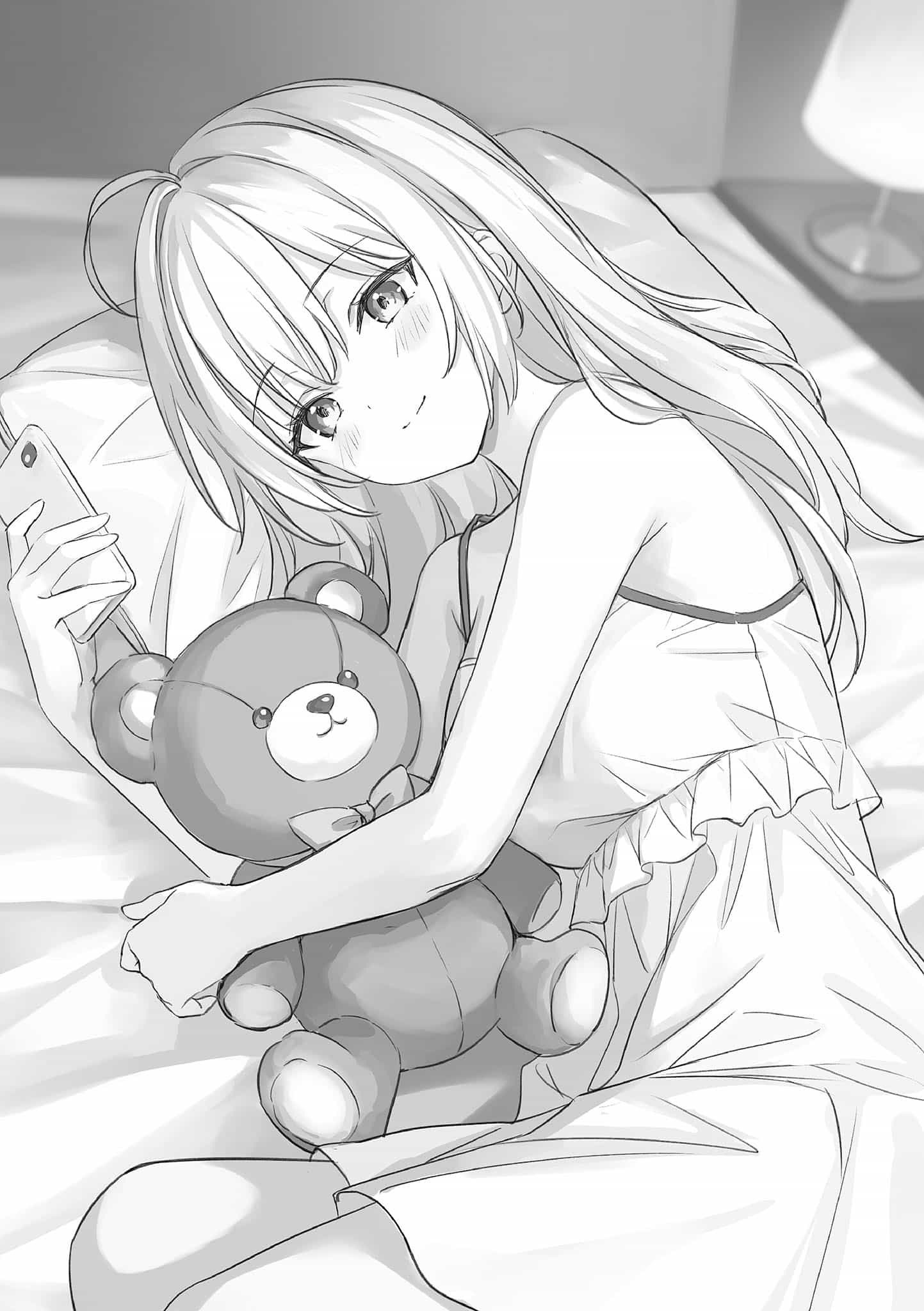 《人生逆轉 被劈腿，揹負冤罪的我，被學園第一美少女親近》第二卷 插圖（2）