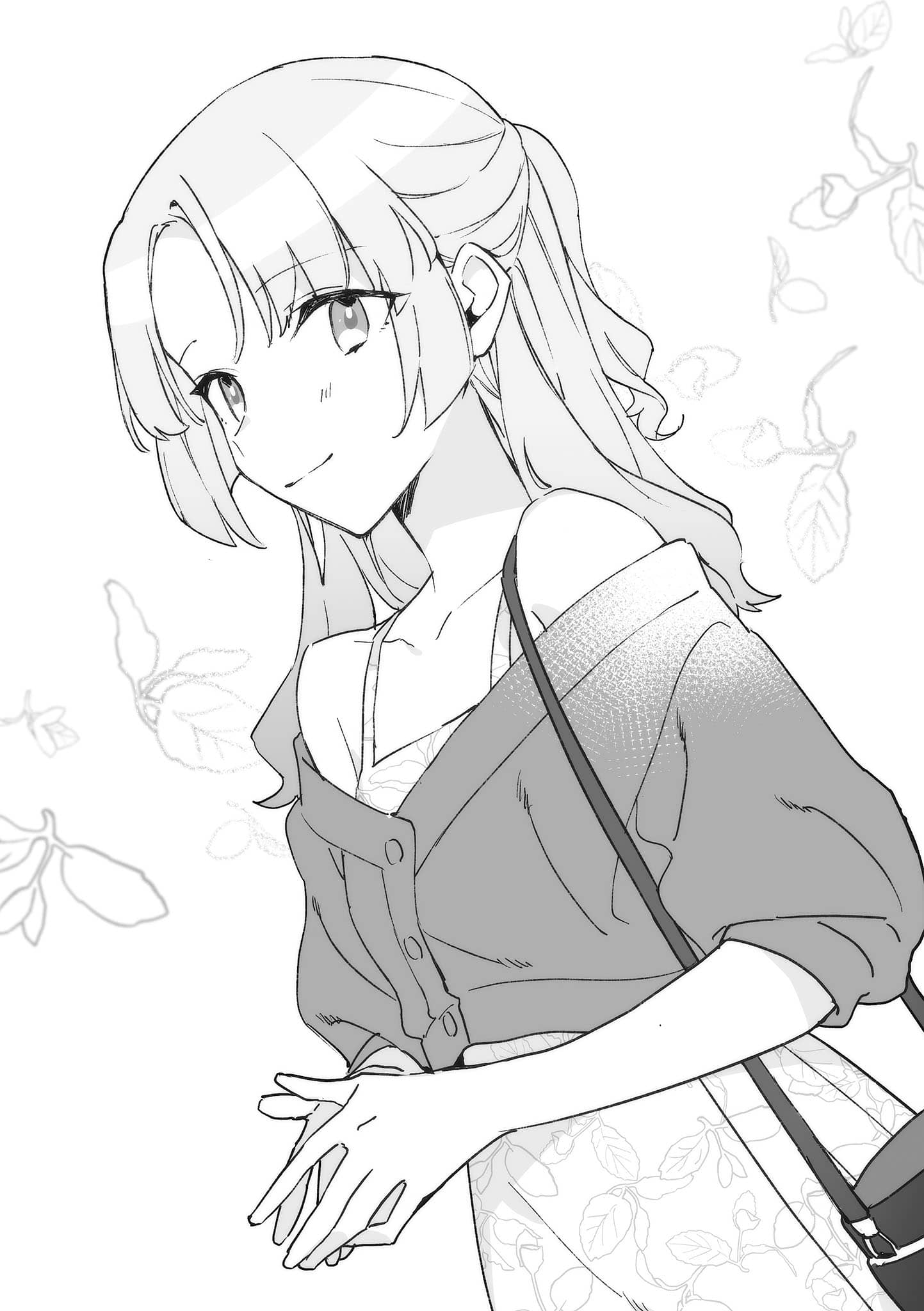 《转校后遇到的清纯可爱美少女，是我曾经误当男生一起玩的青梅竹马[Web版]》第六卷 机翻 第4话　隐瞒的秘密插图（1）