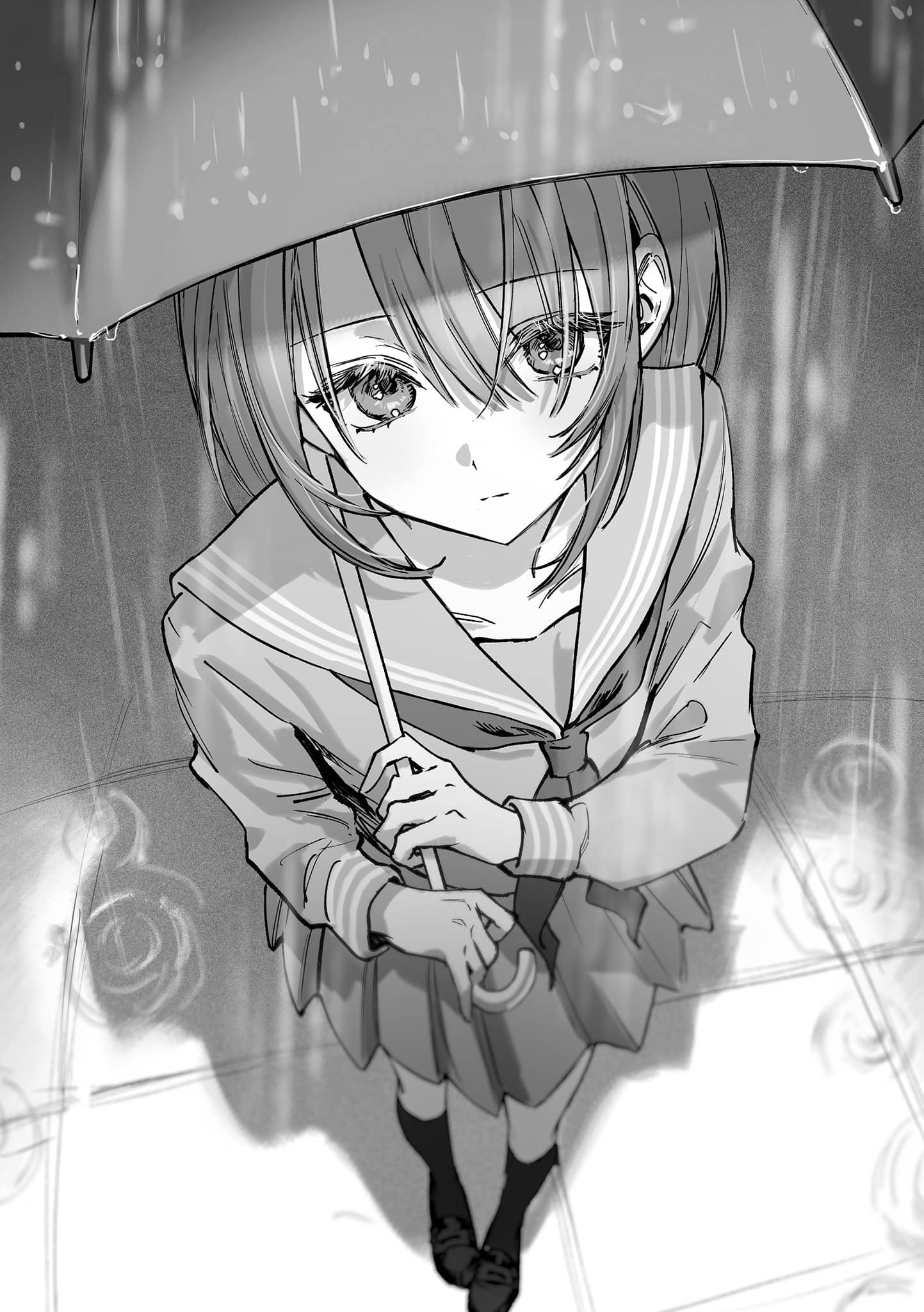 《圆满家庭的人妻彻底迷上女儿朋友的故事》第一卷 插图（6）