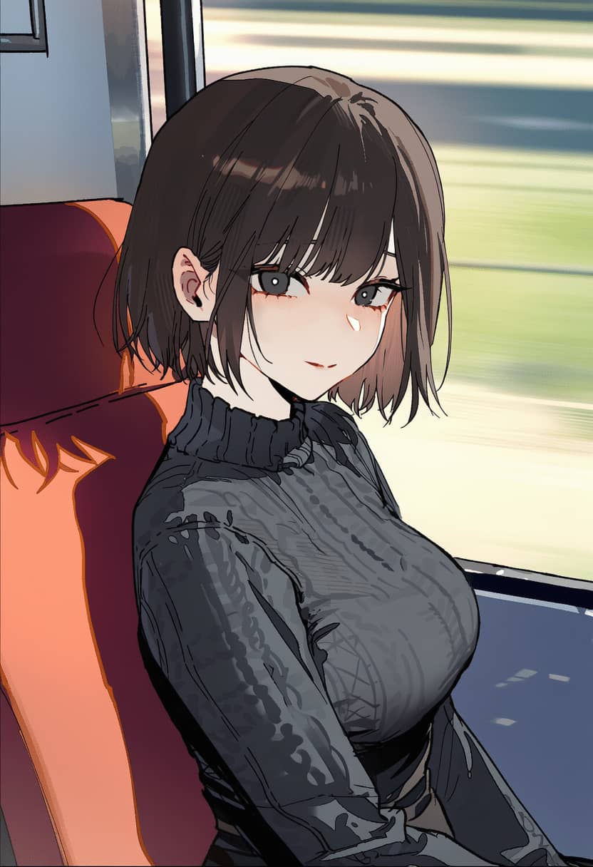 《我能听到你的心声》正文 釜山(4)插图(1)
