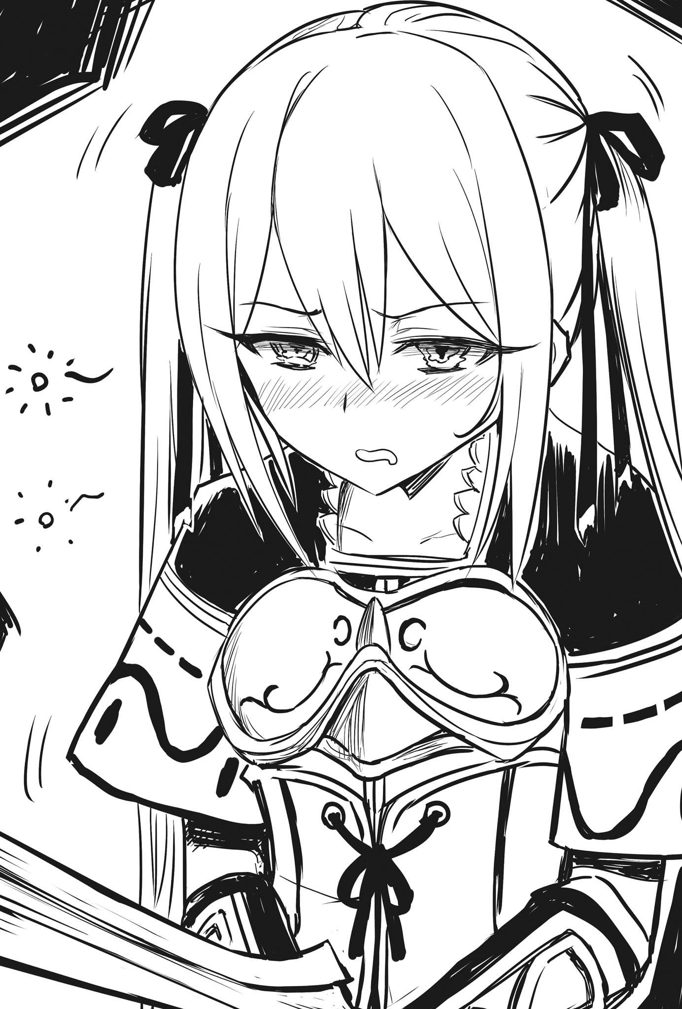 《世界最强后卫》第九卷 插图（11）
