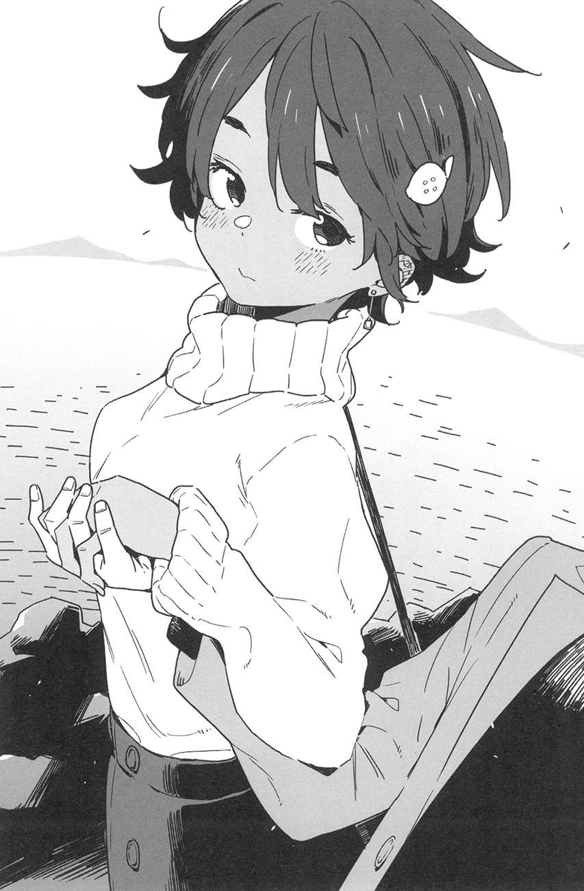《败北女角太多了!》第六卷 插图(10)
