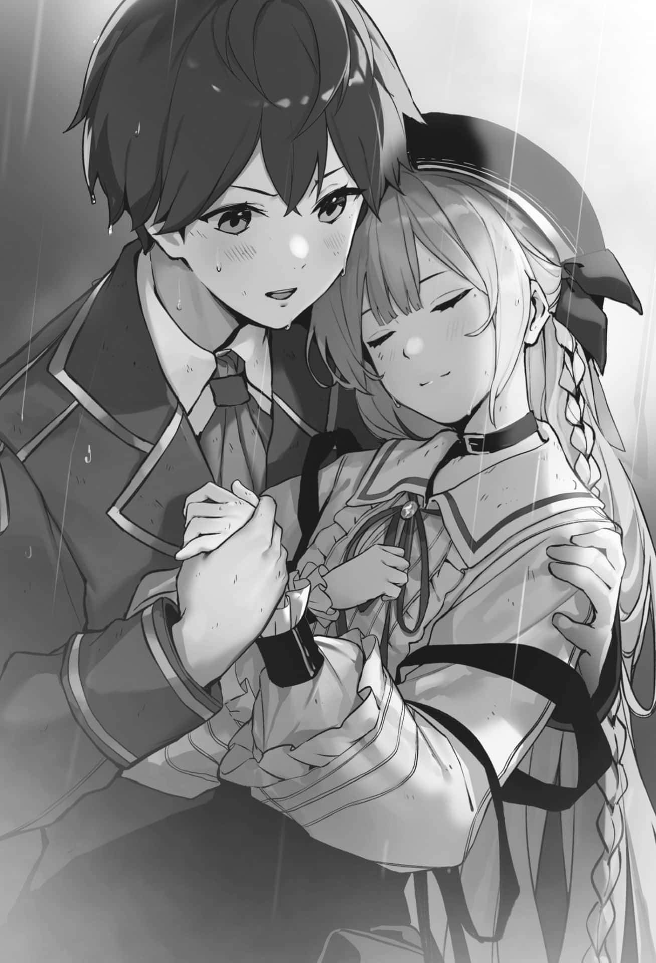 《重新來過公主的魔導革命》第二卷 機翻 第9章　連綿陰雨，雨過天晴插圖（1）