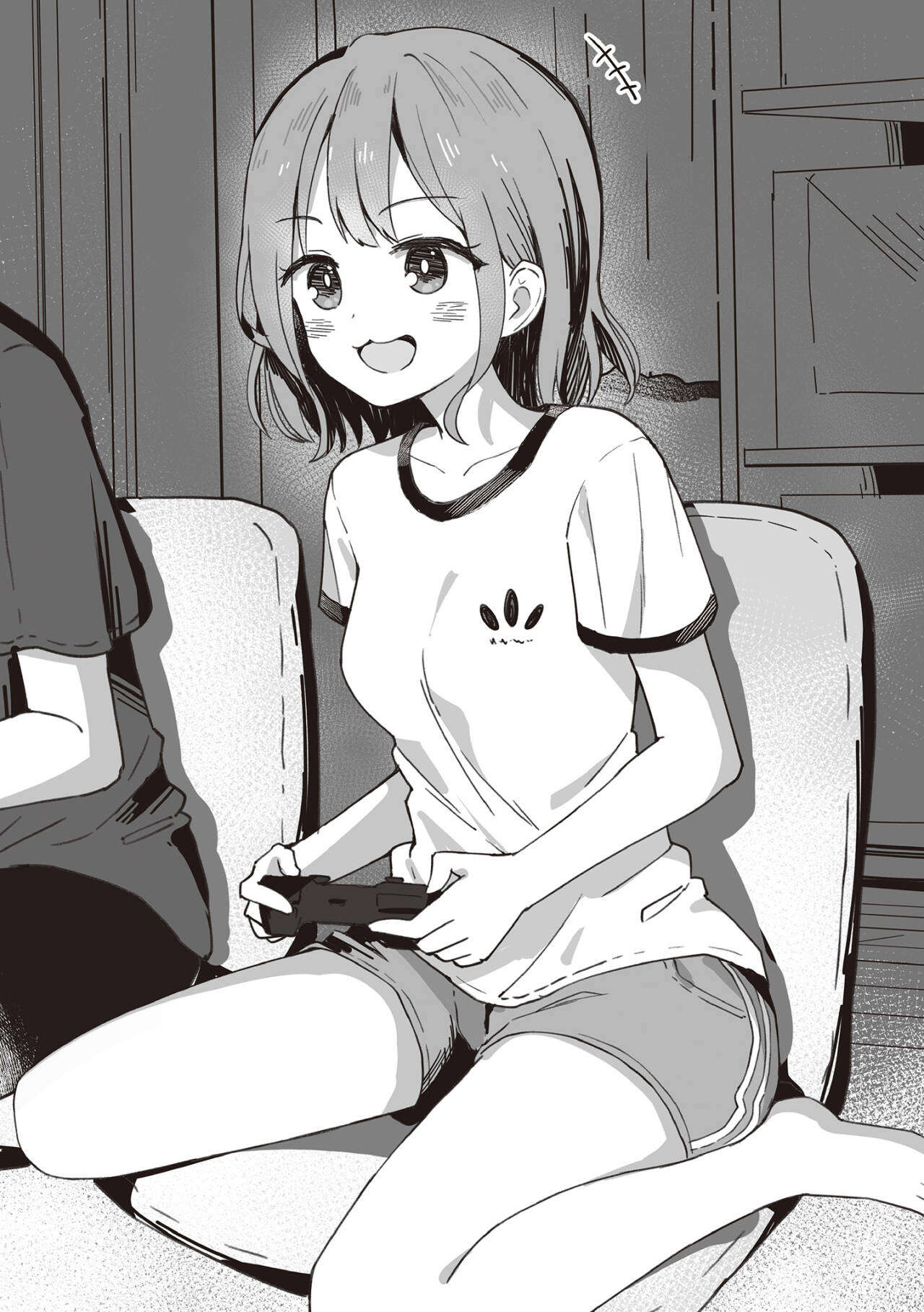 《我心里危险的东西》第一卷 插图（9）