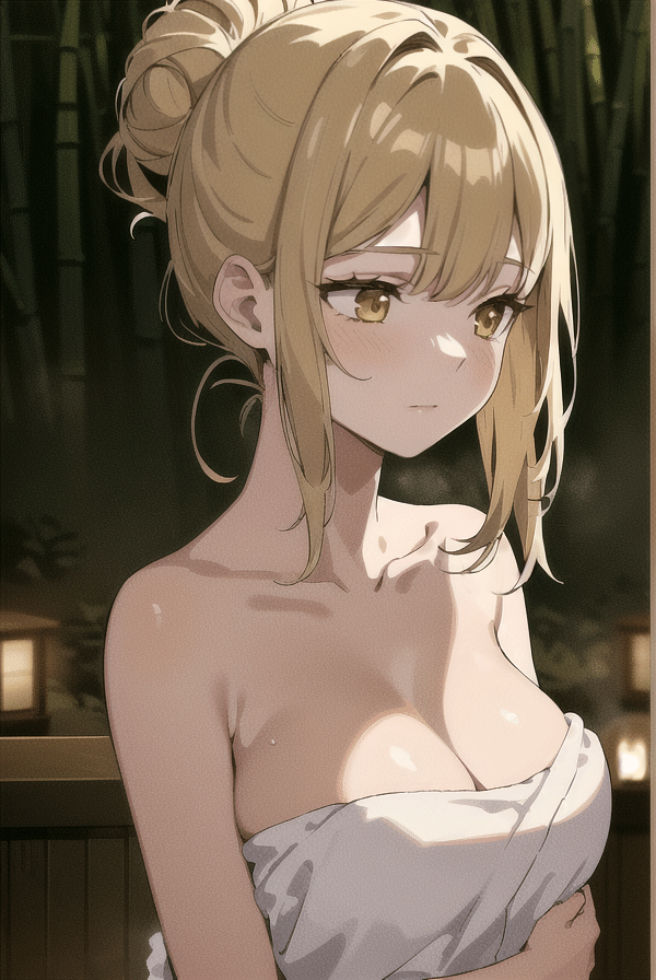 《成为了学院盲人剑客》正文 208. 东方, 伊夏 (3)插图(1)