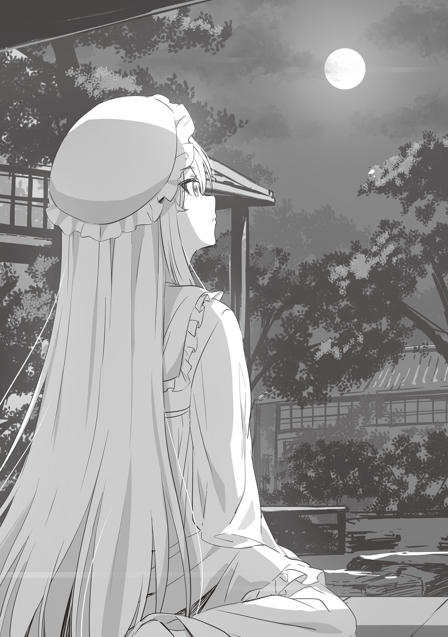 《我和班上最讨厌的女生结婚了》第七卷 插图（3）