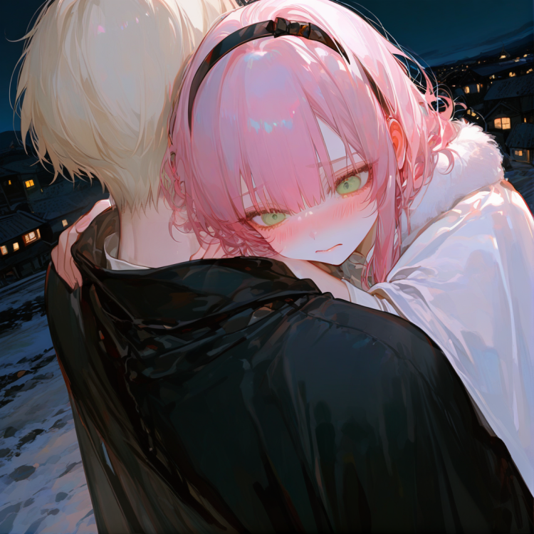 《身为恶龙却被养大的勇者反杀》正文 第186话. 洛伦的回答 (1)插图（1）