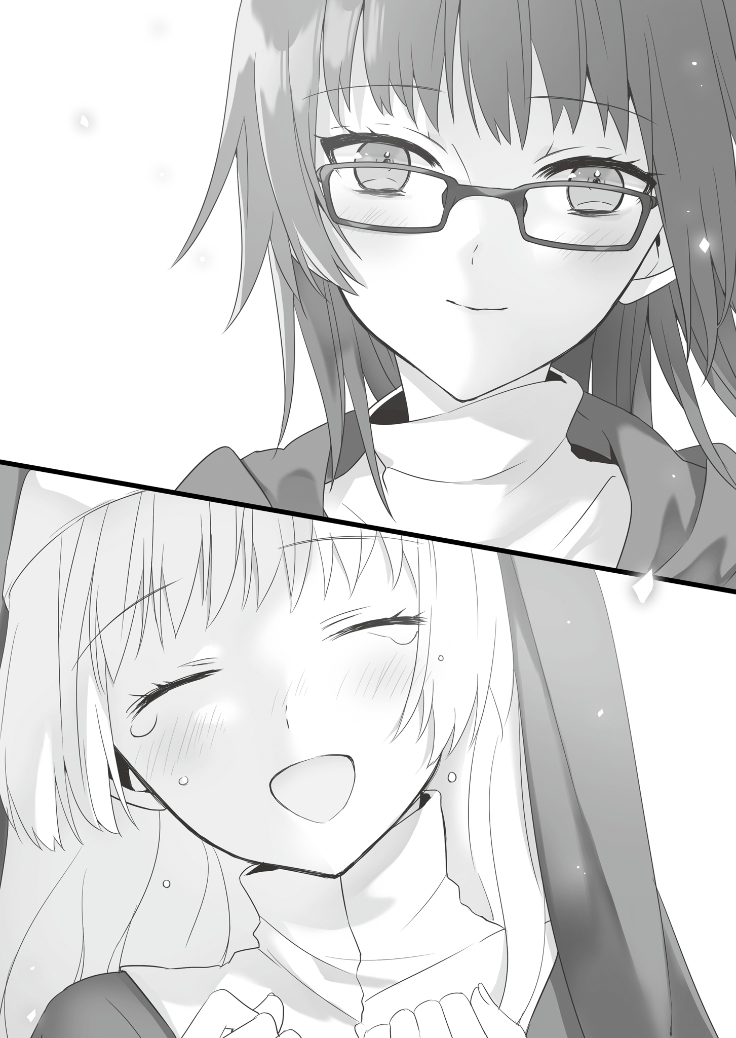 《转生为第七王子，随心所欲的魔法学习之路》第三卷 插图（14）