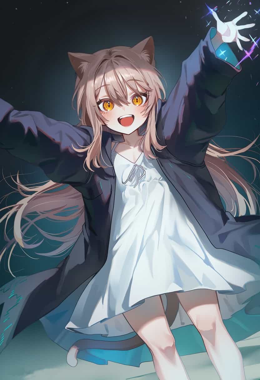 《回归的魔女被迫下乡务农》正文 横滨的猛虎(9)插图（1）