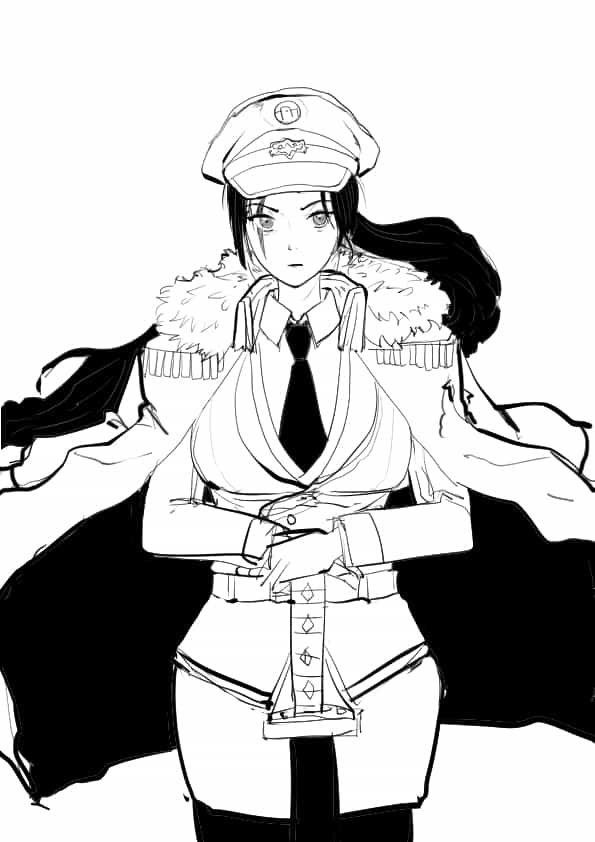 《不撒谎的真正配角》正文 时间的裂缝 # 3插图（1）