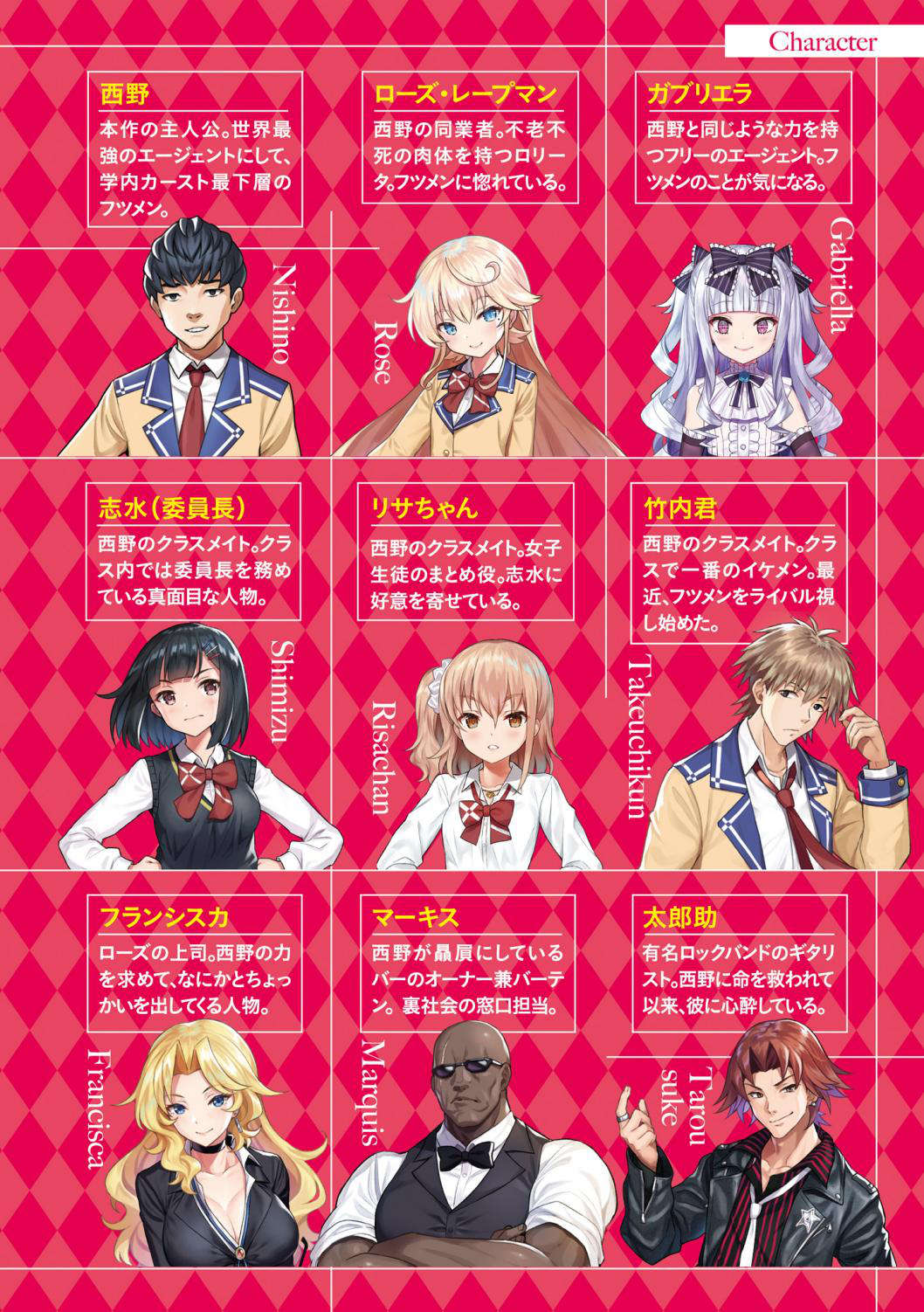 《西野》第十卷 插圖(5)