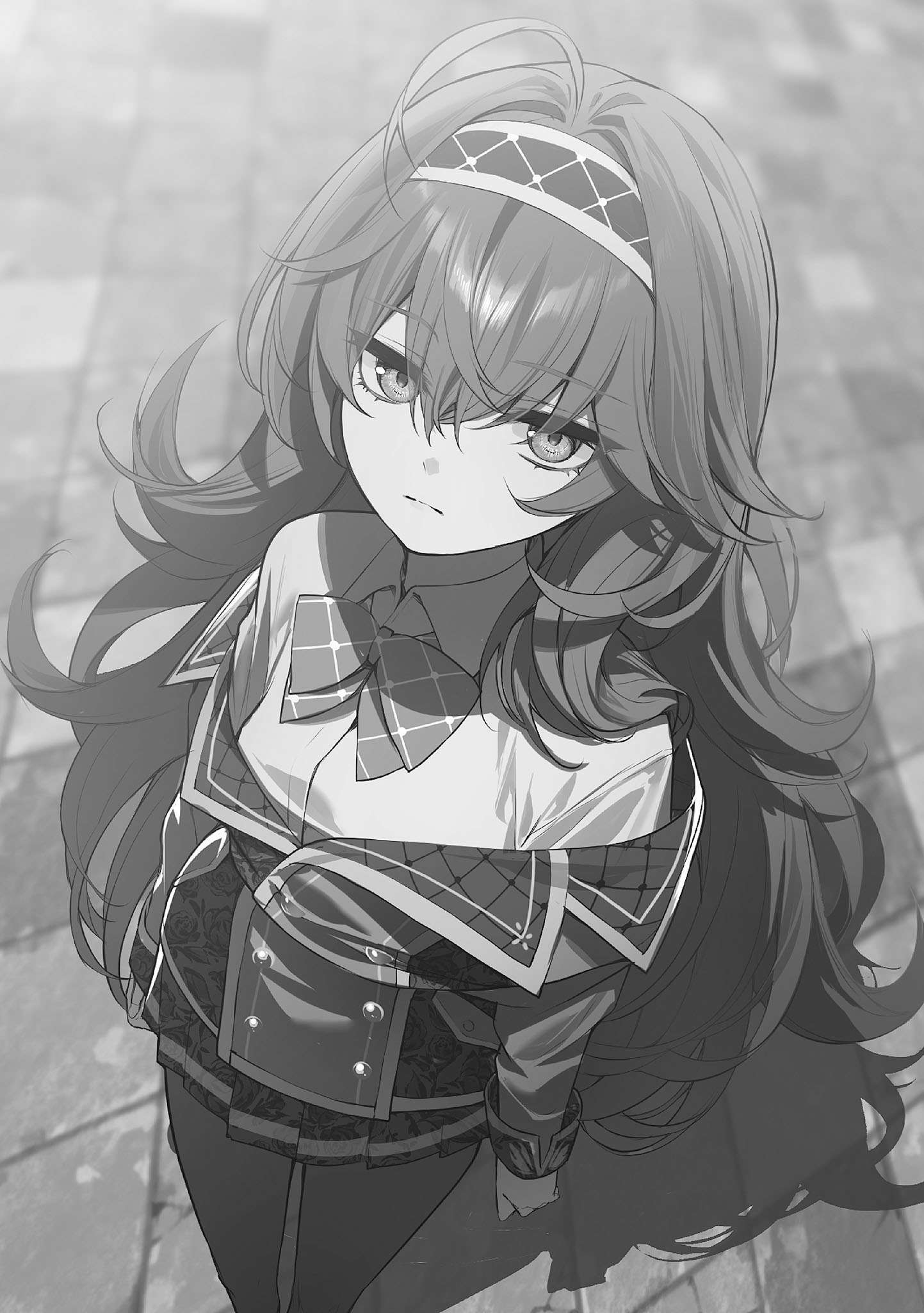 《在巷弄裏撿到的女孩，竟是BAD END之後的少女遊戲女主角》第一卷 插圖（14）