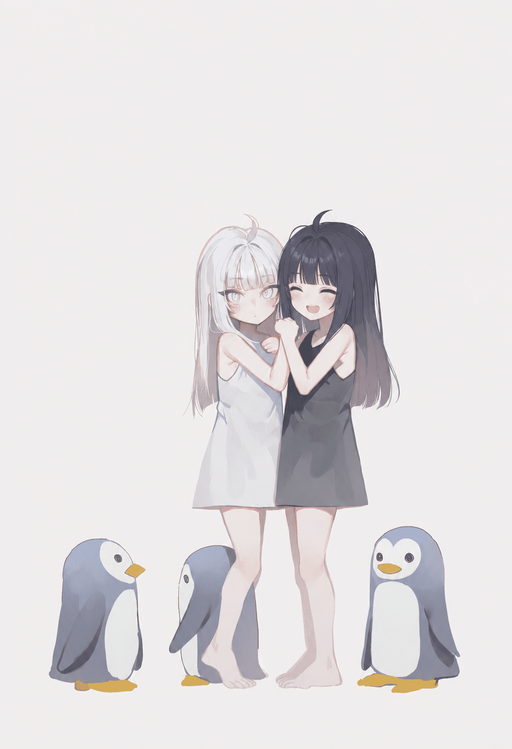 《回归的魔女被迫下乡务农》正文 现在必须改变策略了插图（1）