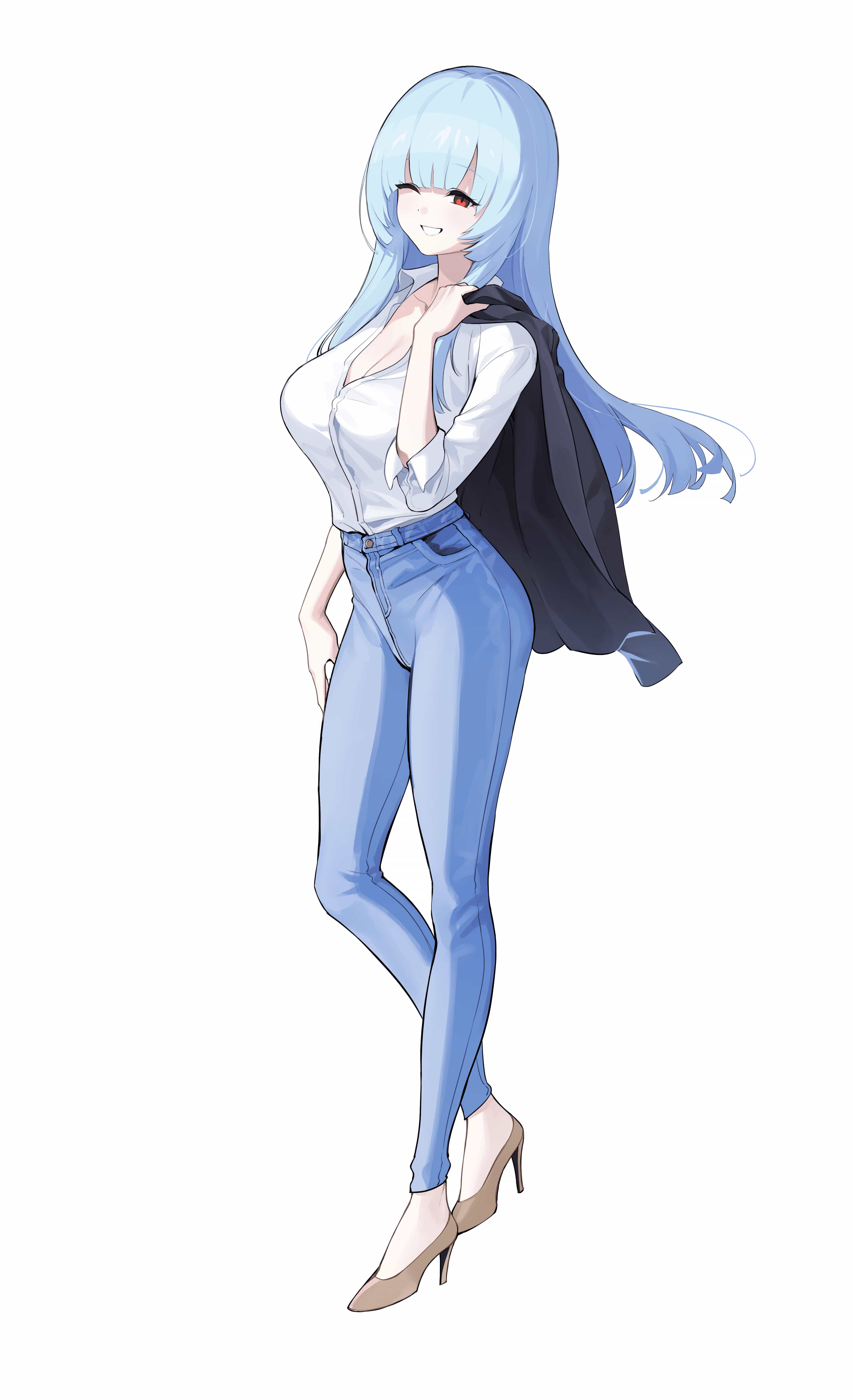 《不撒谎的真正配角》正文 柳阿萝小姐 #3插图（1）