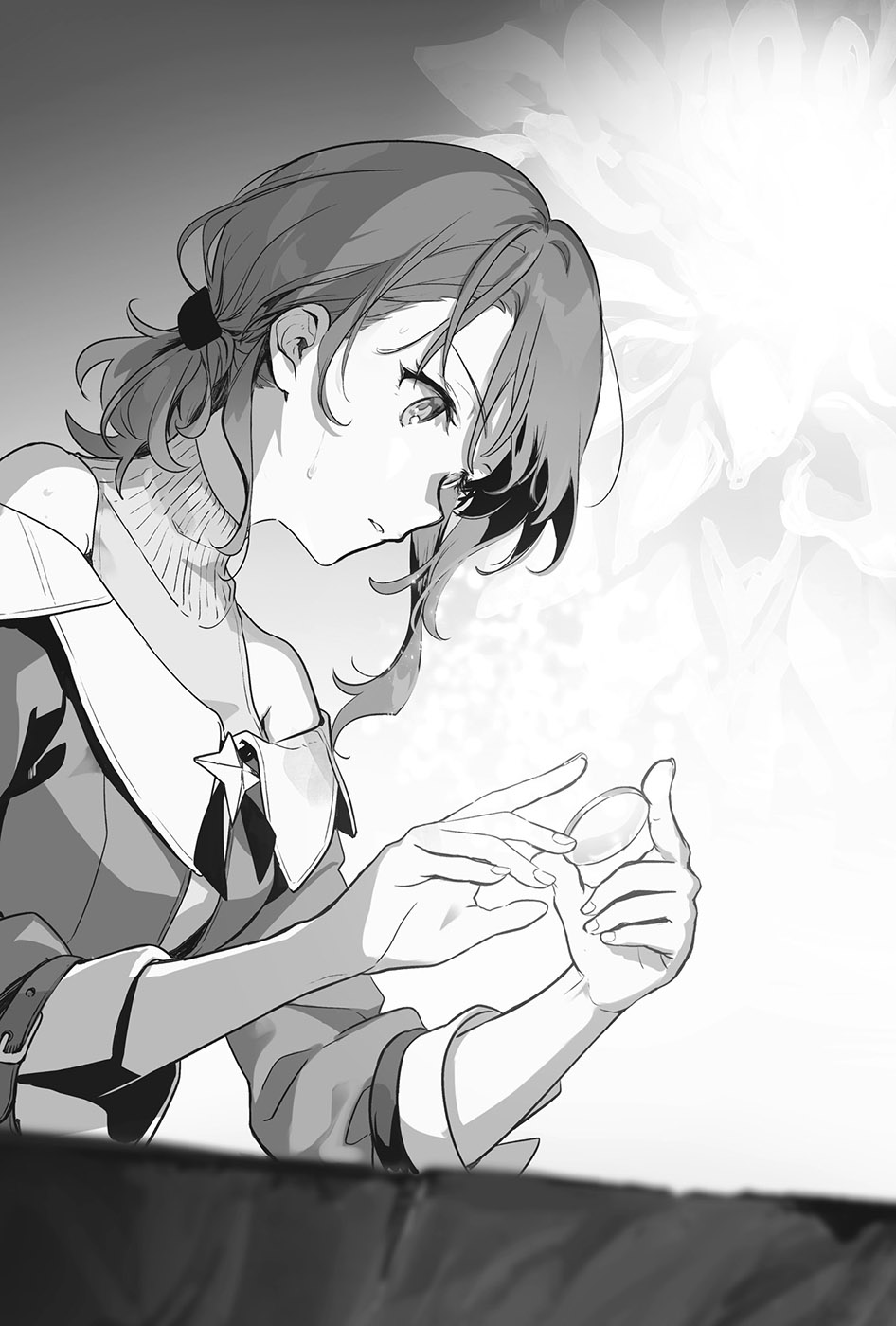 《魔导具师妲莉亚永不妥协》第一卷 插图（10）