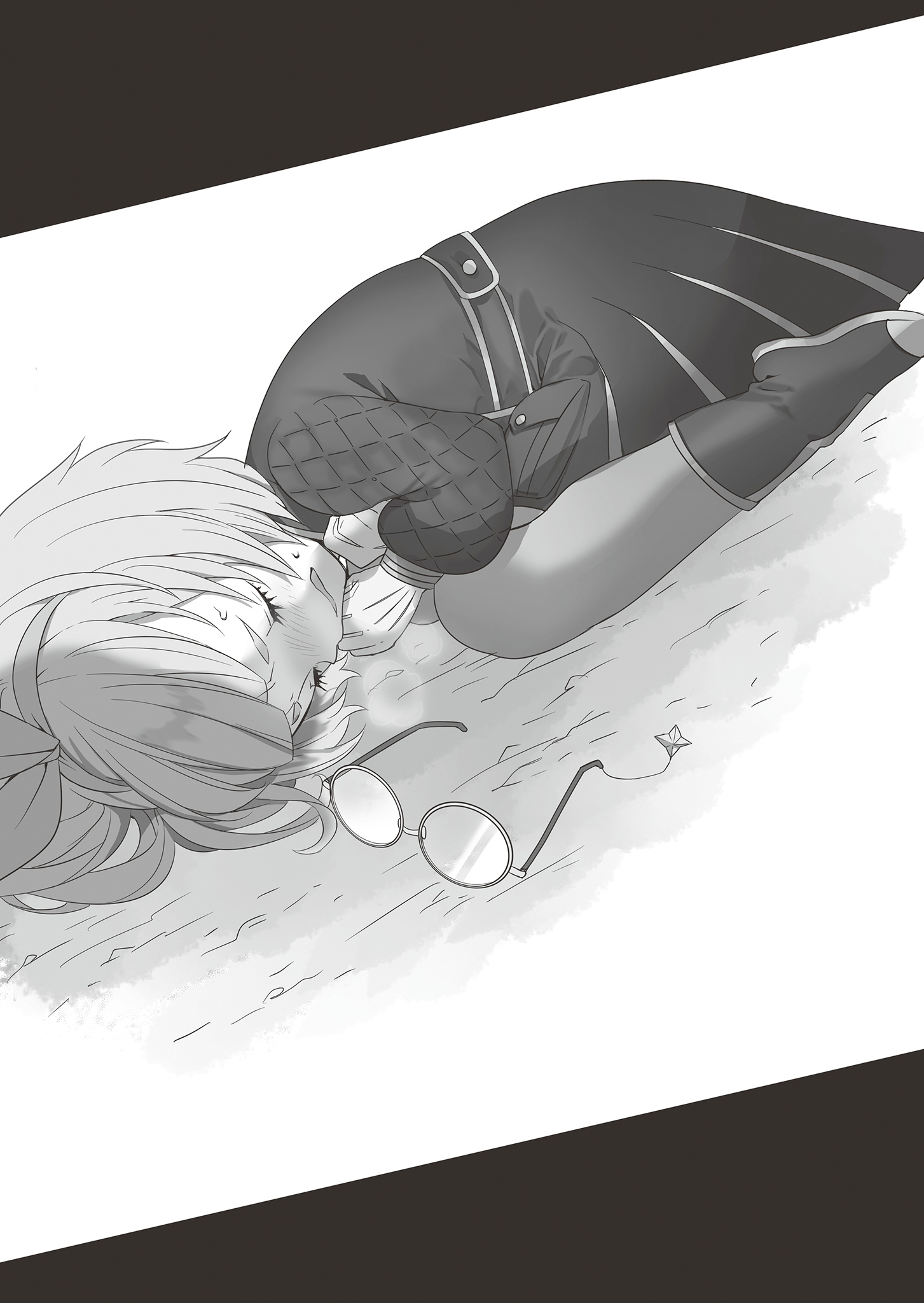 《转生为第七王子，随心所欲的魔法学习之路》第七卷 插图（6）
