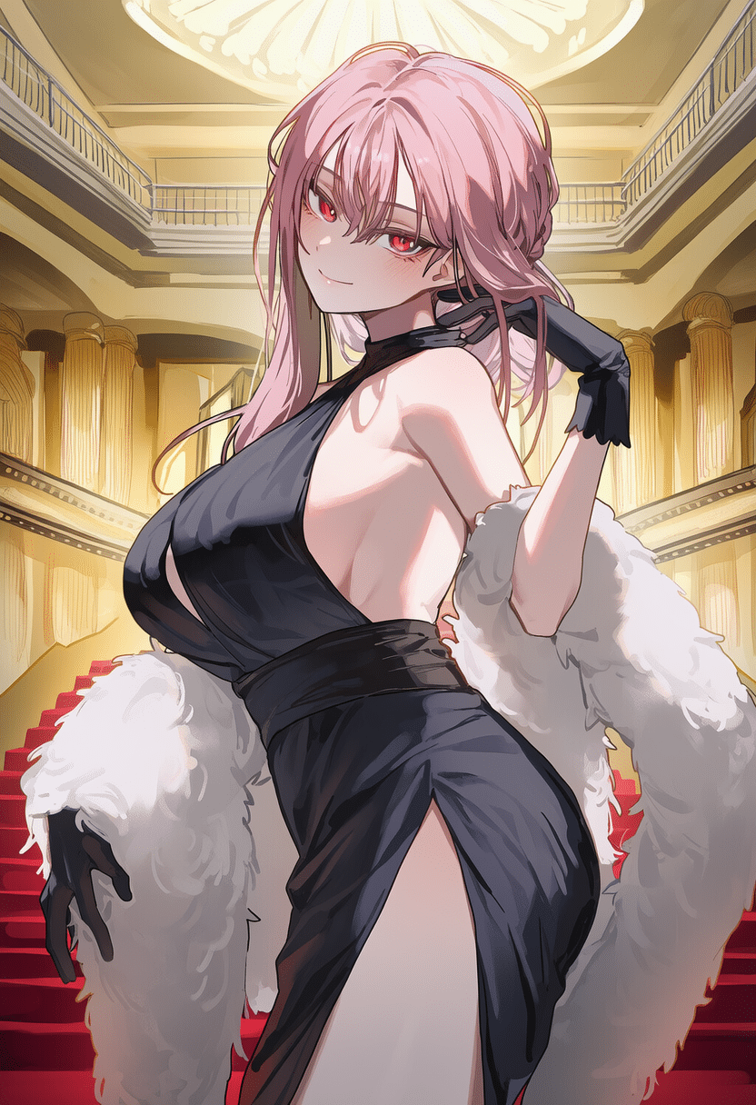 《回归的魔女被迫下乡务农》正文 需要对话插图（1）