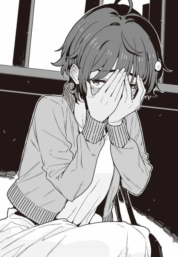 《败北女角太多了!》第八卷 第8.5卷 插图插图(9)
