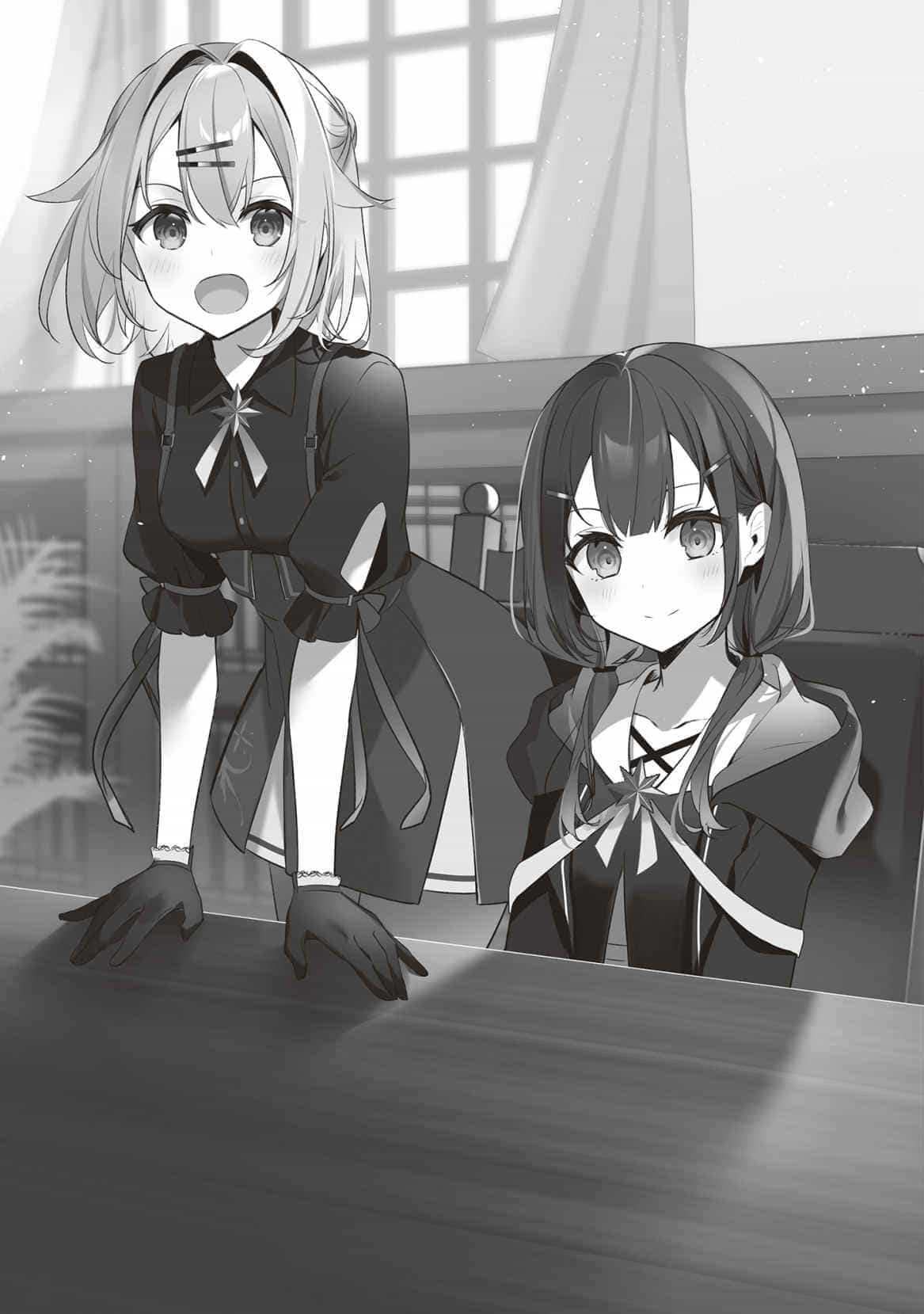 《泛而不精的我被逐出了勇者隊伍》第二卷 插圖(15)