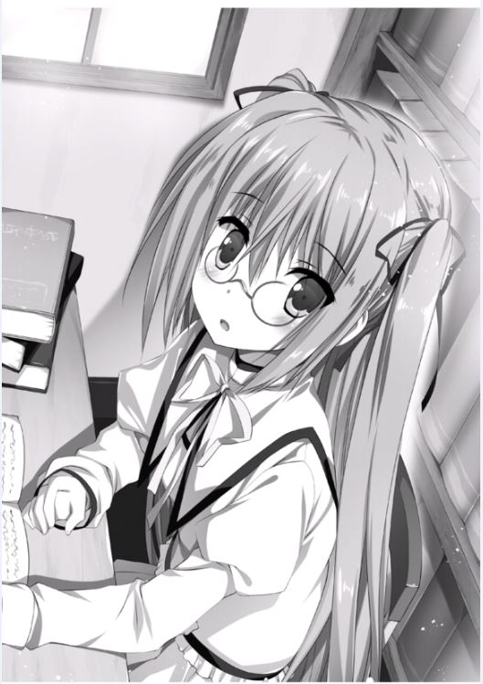 《精灵使的剑舞 - 志瑞佑》第十六卷 魔王凯旋 插图插图（7）