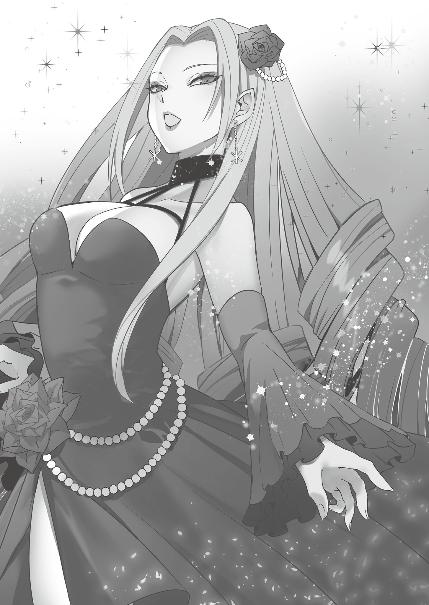 《转生为第七王子，随心所欲的魔法学习之路》第七卷 插图（2）