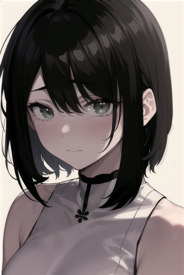 《成爲了學院盲人劍客》正文 夏月啊，那是什麼吶喊？ (2)插圖（1）